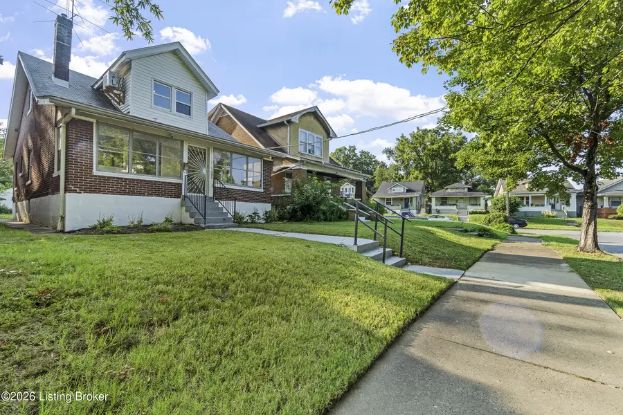 343 Glendora Ave, Louisville, KY 40212 - #2