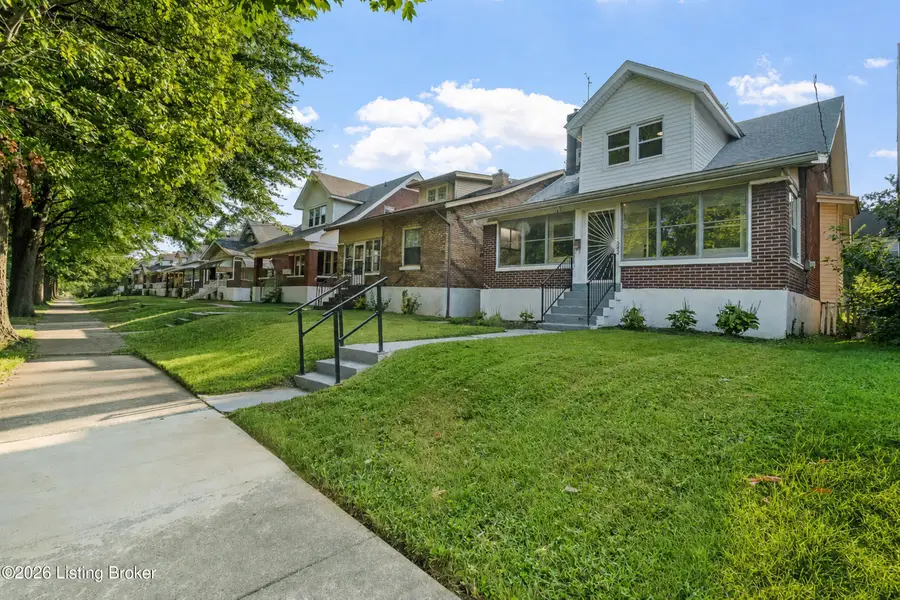 343 Glendora Ave, Louisville, KY 40212 - #3