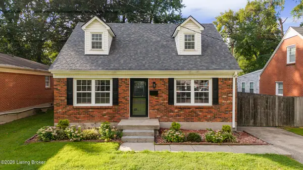 719 Iroquois Ave, Louisville, KY 40214