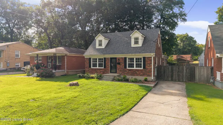 719 Iroquois Ave, Louisville, KY 40214 - #2