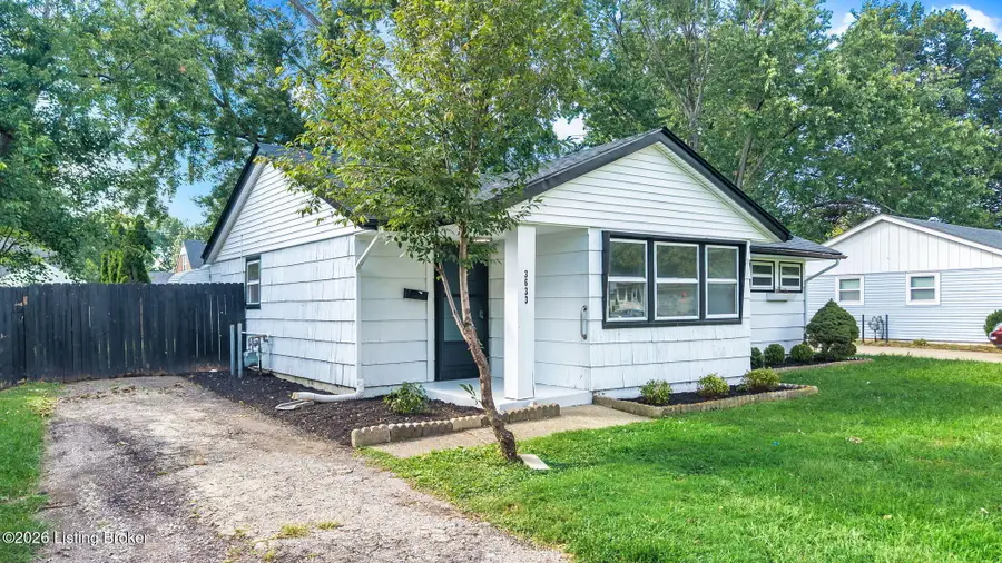3633 Johnston Way, Louisville, KY 40220 - #2