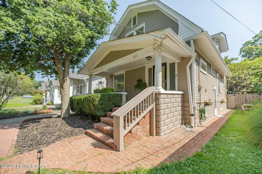 211 Pennsylvania Ave, Louisville, KY 40206 - #2