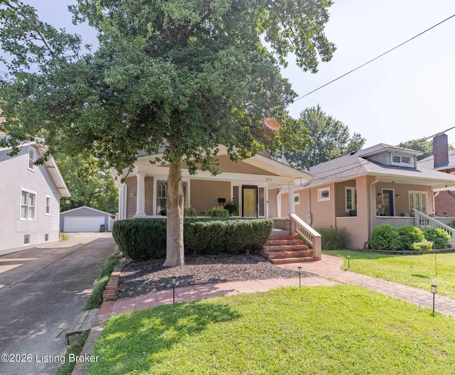 211 Pennsylvania Ave, Louisville, KY 40206 - #3