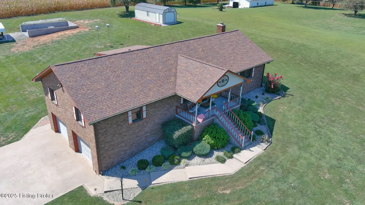 11441 Rineyville Rd, Vine Grove, KY 40175 - #1