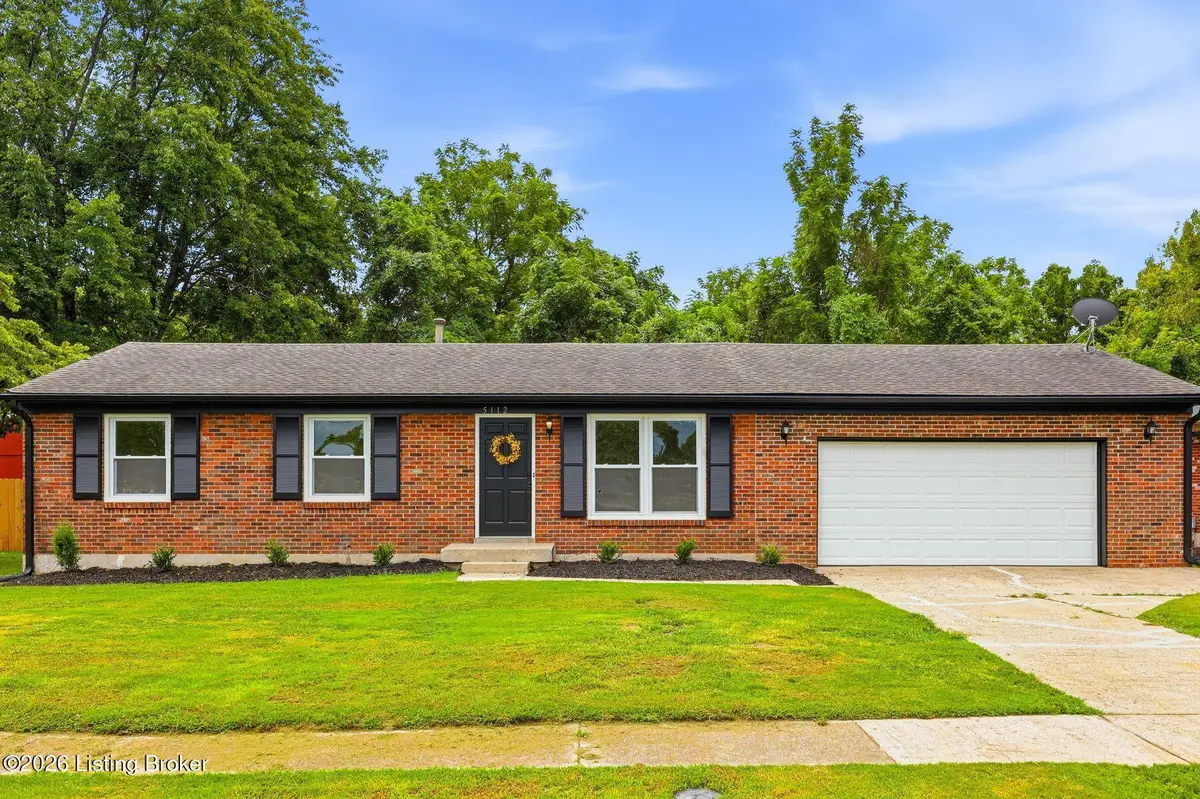 5112 Mediterranean Ct, Louisville, KY 40219 - #1