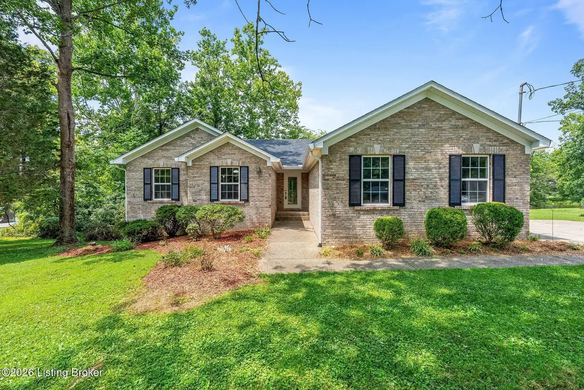 1601 Spinner Pl, La Grange, KY 40031 - #1