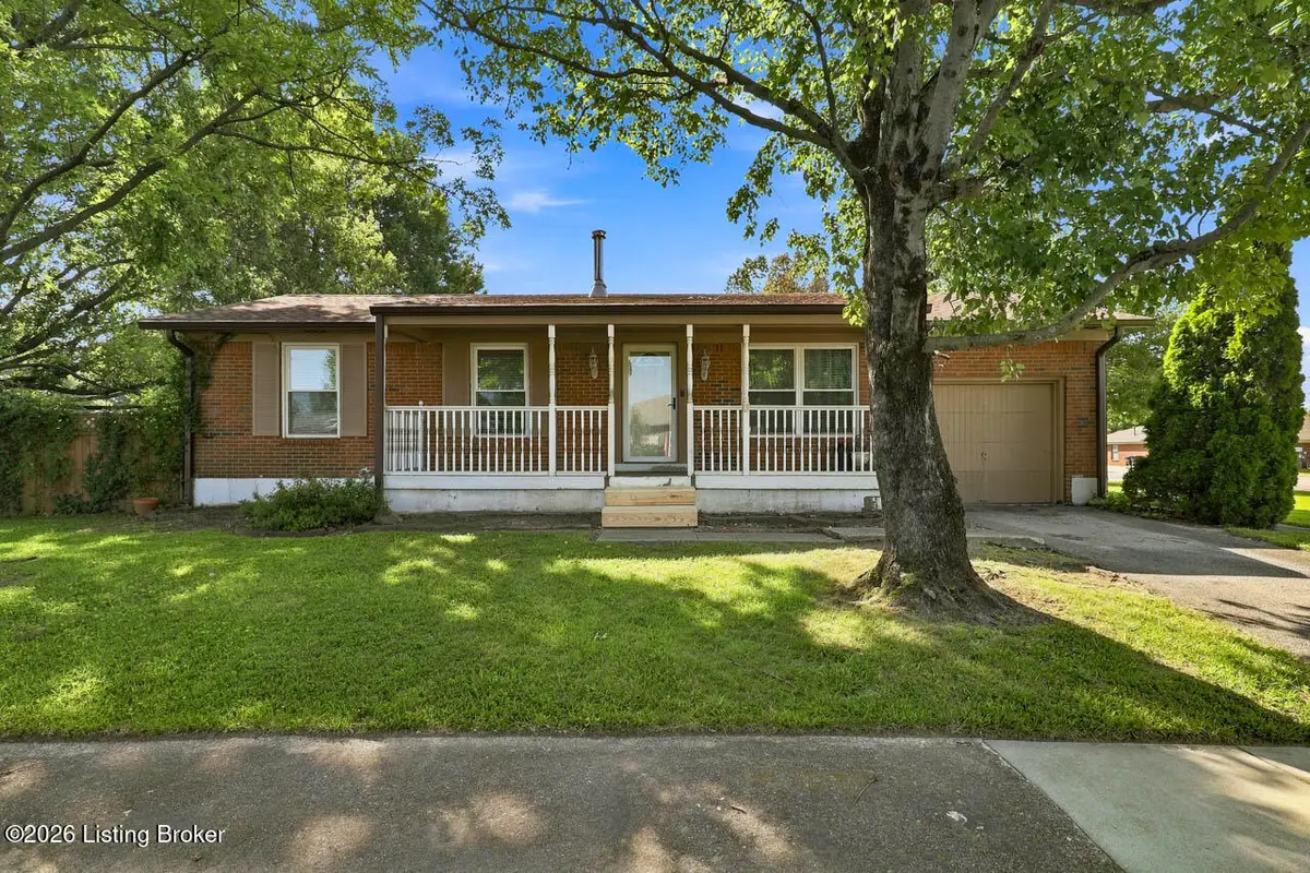 3002 Brian Dr, Jeffersonville, IN 47130 - #1