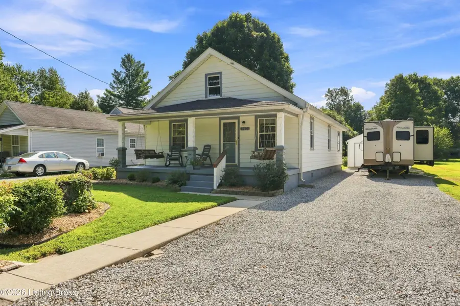 6209 Eureka Ave, Louisville, KY 40216 - #2