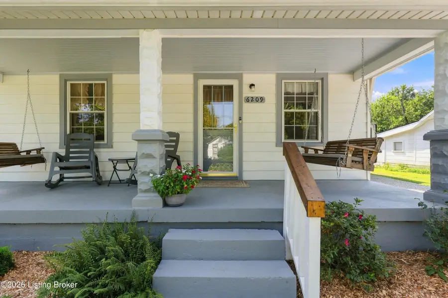 6209 Eureka Ave, Louisville, KY 40216 - #3