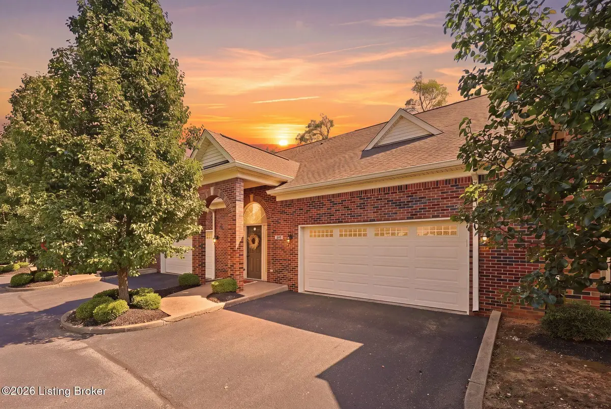 107 Treslyn Way, Louisville, KY 40245 - #1
