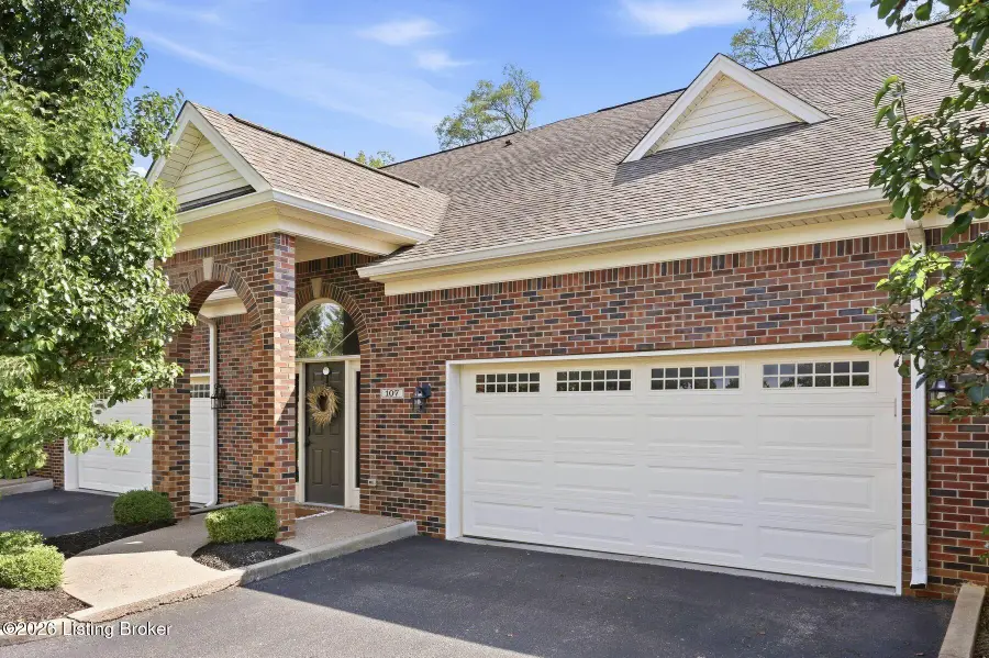 107 Treslyn Way, Louisville, KY 40245 - #2