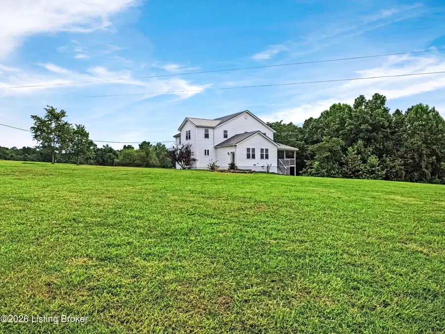 501 Jericho Church Rd, Cub Run, KY 42729 - #2