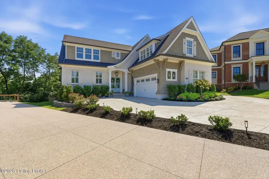 3400 Highland Preserve Way, Louisville, KY 40205 - #3
