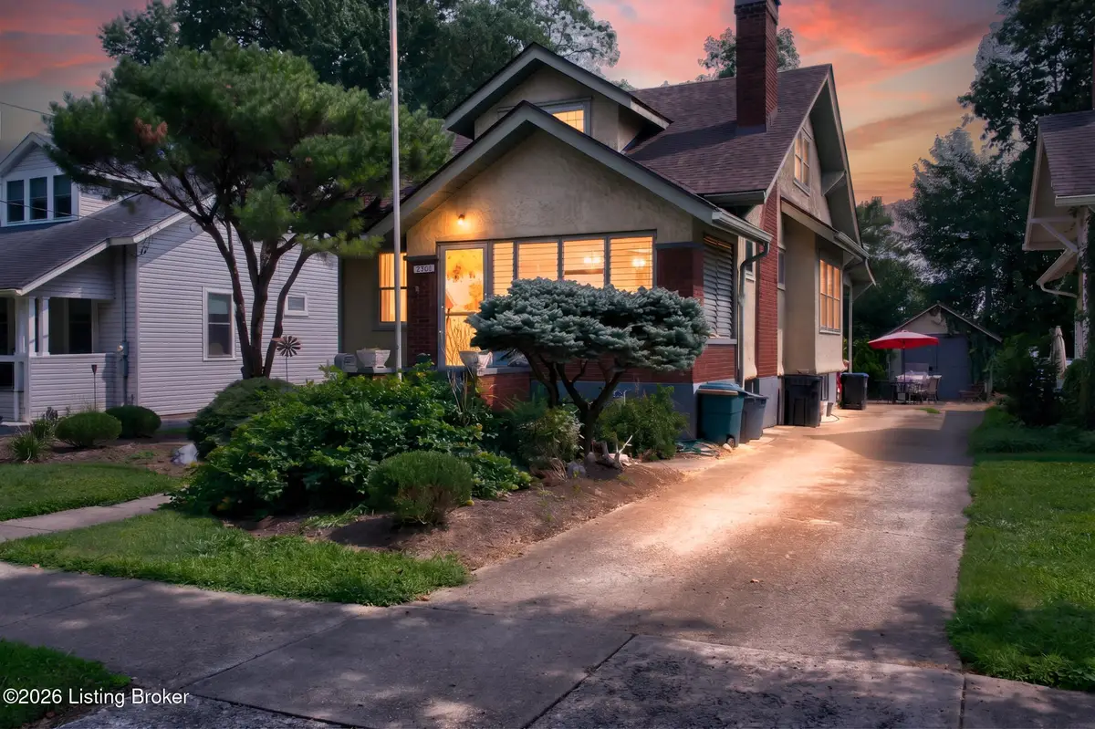 2360 Hawthorne Ave, Louisville, KY 40205 - #1