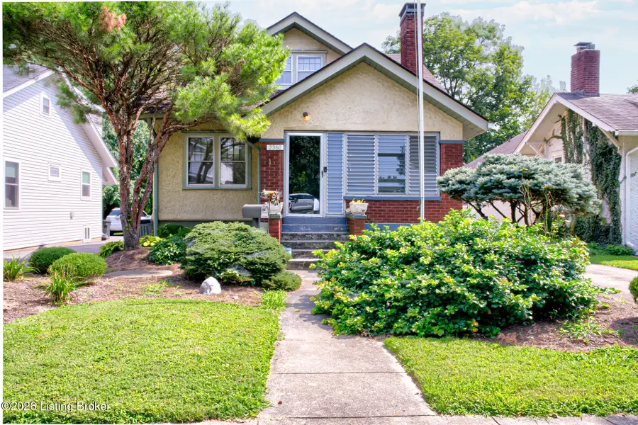 2360 Hawthorne Ave, Louisville, KY 40205 - #3