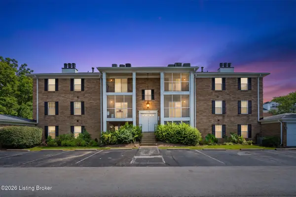 712 Donard Park Ave, Louisville, KY 40218