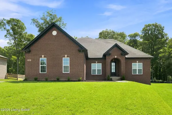 3215 Blasting Rock Dr, La Grange, KY 40031