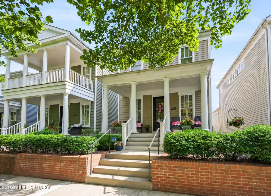 9211 Featherbell Blvd, Prospect, KY 40059 - #3