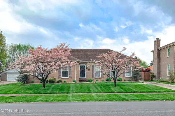 3352 Eastside Dr, Louisville, KY 40220