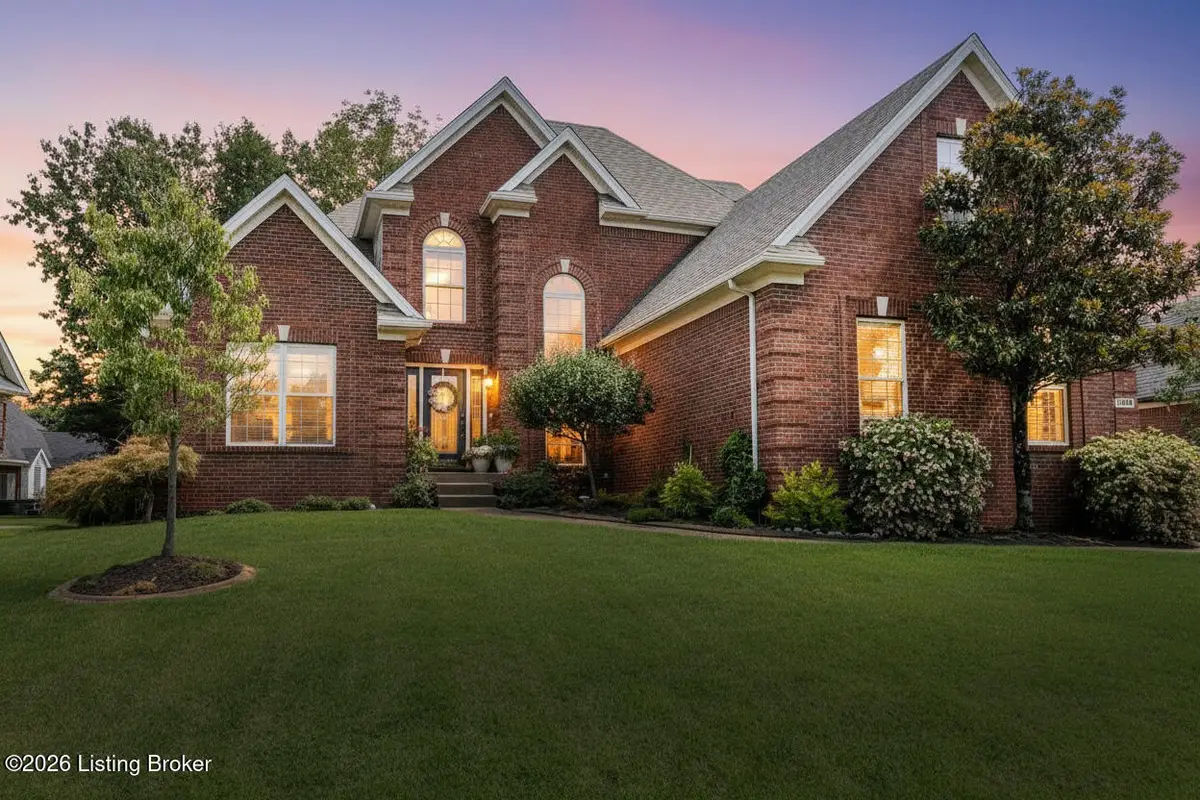 13805 Fancy Gap Dr, Louisville, KY 40299 - #1