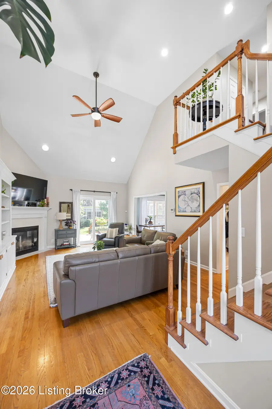 13805 Fancy Gap Dr, Louisville, KY 40299 - #2