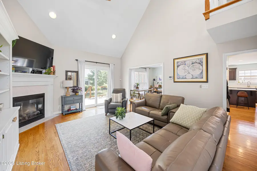 13805 Fancy Gap Dr, Louisville, KY 40299 - #3