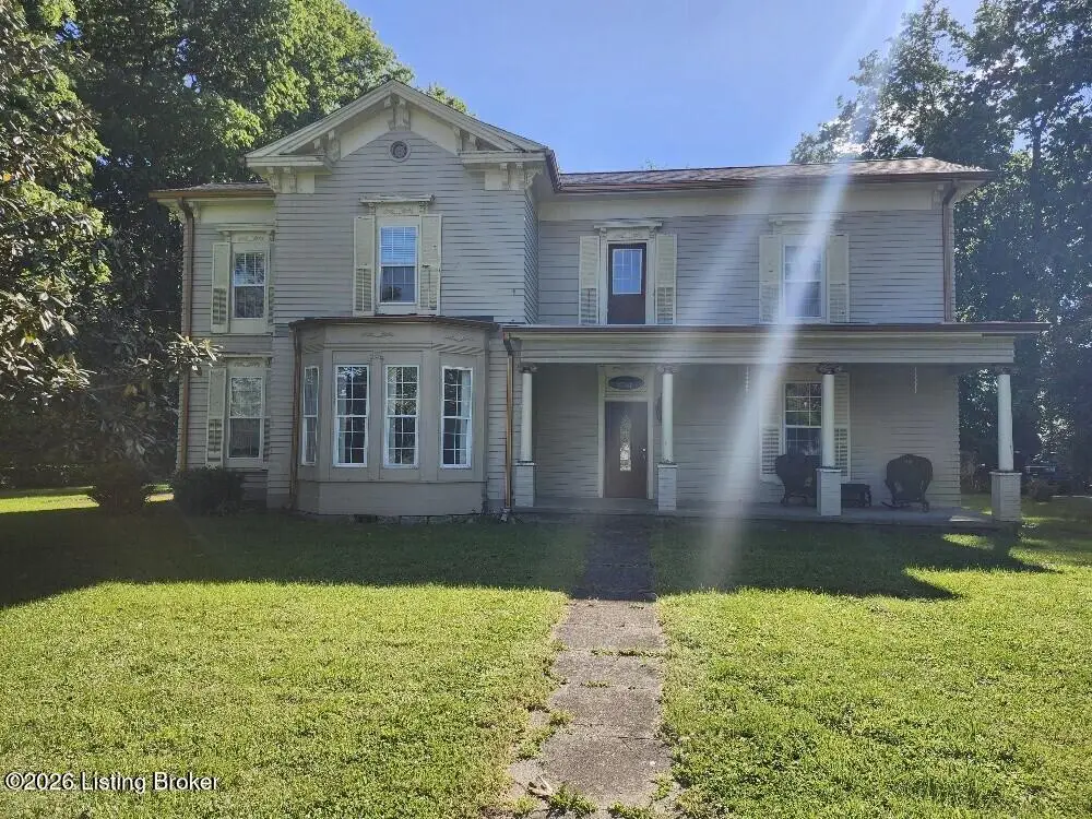 404 Main Cross St, Ghent, KY 41045 - #1