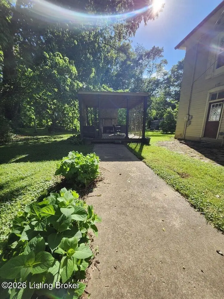 404 Main Cross St, Ghent, KY 41045 - #3
