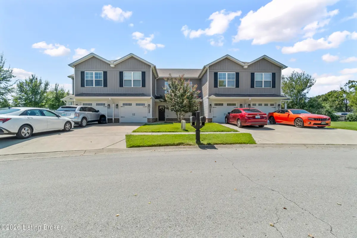 6122 Goalby Dr, Louisville, KY 40258 - #1