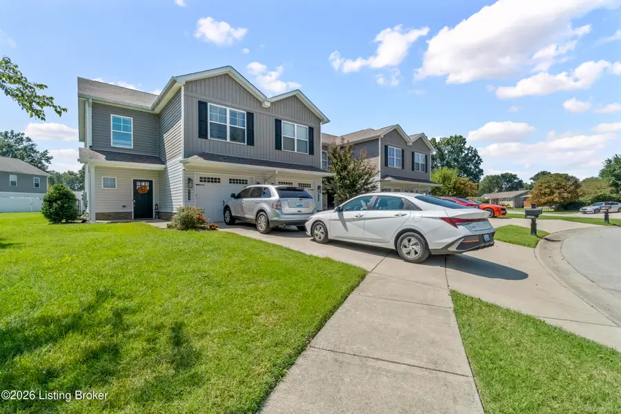 6122 Goalby Dr, Louisville, KY 40258 - #2