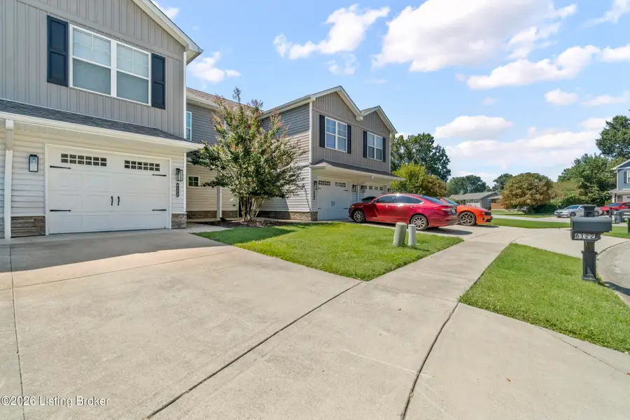 6122 Goalby Dr, Louisville, KY 40258 - #3