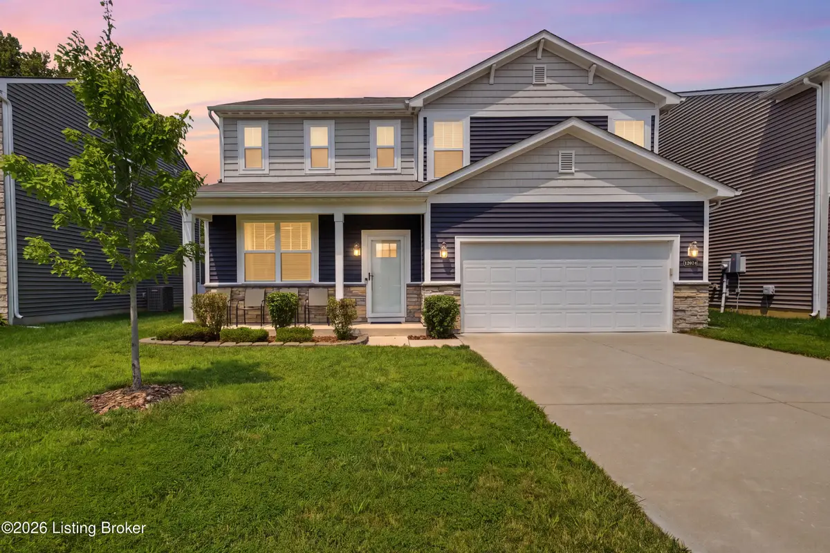 12024 Wooden Trace Dr, Louisville, KY 40229 - #1