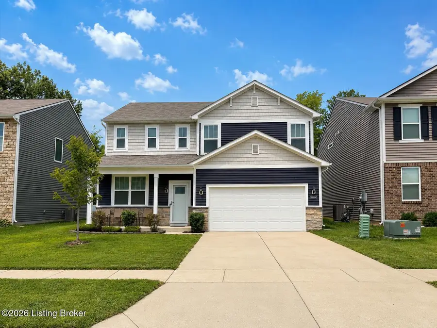 12024 Wooden Trace Dr, Louisville, KY 40229 - #2