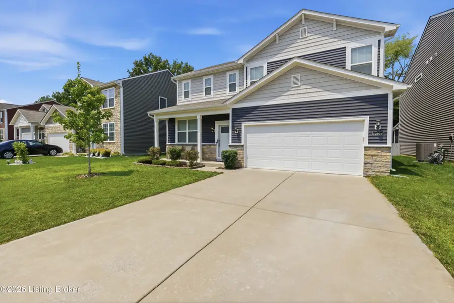 12024 Wooden Trace Dr, Louisville, KY 40229 - #3