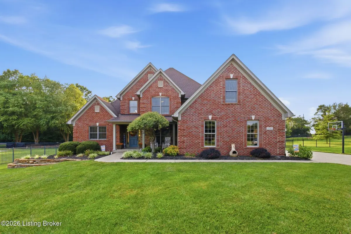 4702 Tall Grass Ct, La Grange, KY 40031 - #1