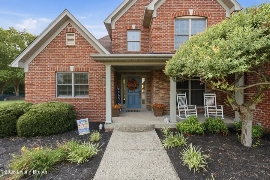 4702 Tall Grass Ct, La Grange, KY 40031 - #2