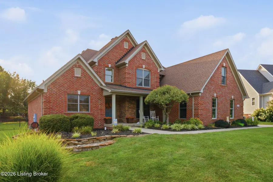 4702 Tall Grass Ct, La Grange, KY 40031 - #3