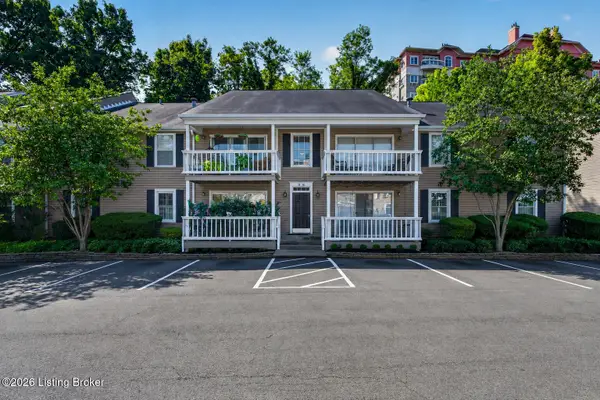 410 Mockingbird Valley Rd #APT 11, Louisville, KY 40207