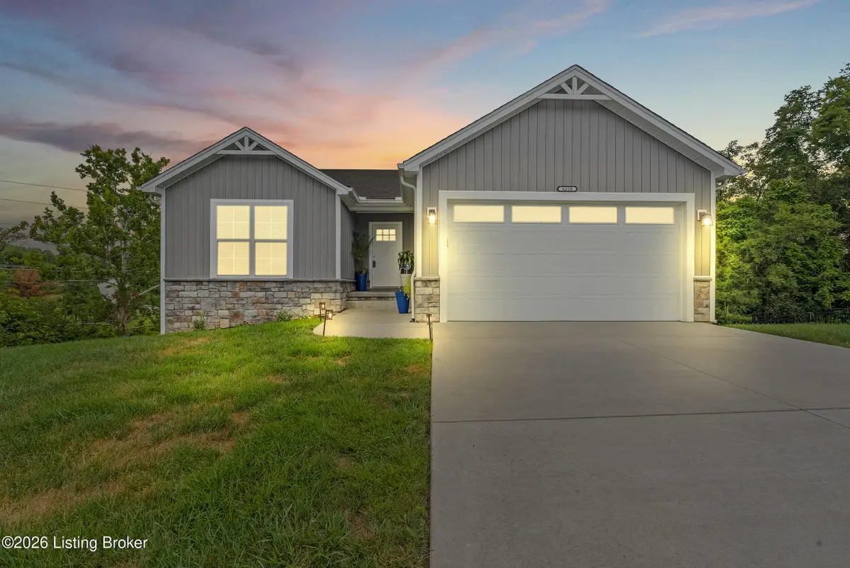 6310 Larkgrove Dr, Louisville, KY 40229 - #1
