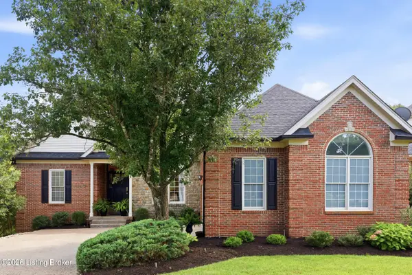 17120 Mallet Hill Dr, Louisville, KY 40245