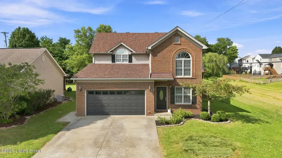 2030 Osprey Cove Ave, Shelbyville, KY 40065 - #2
