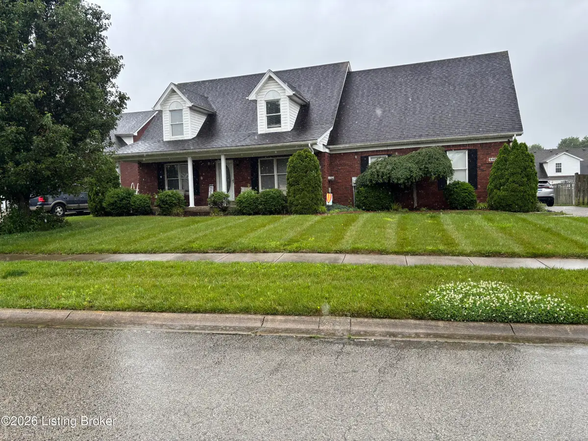 6406 Autumn Oak Way, Louisville, KY 40272 - #1