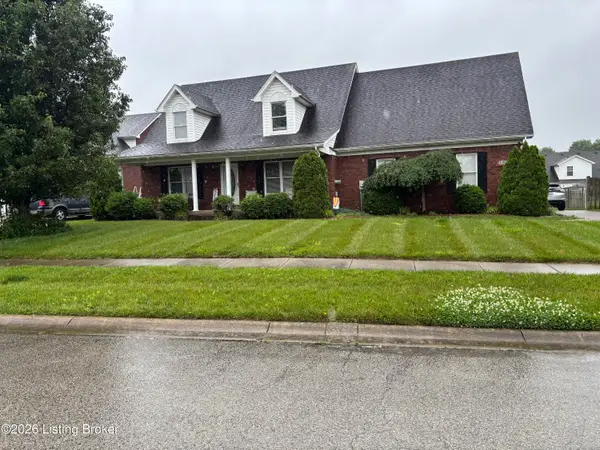 6406 Autumn Oak Way, Louisville, KY 40272