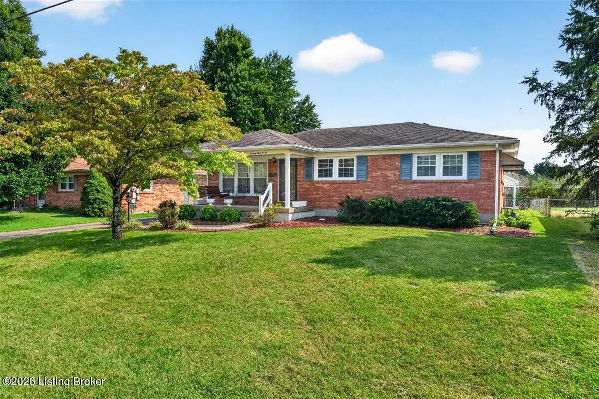 7306 Lorenzo Ln, Louisville, KY 40228 - #1
