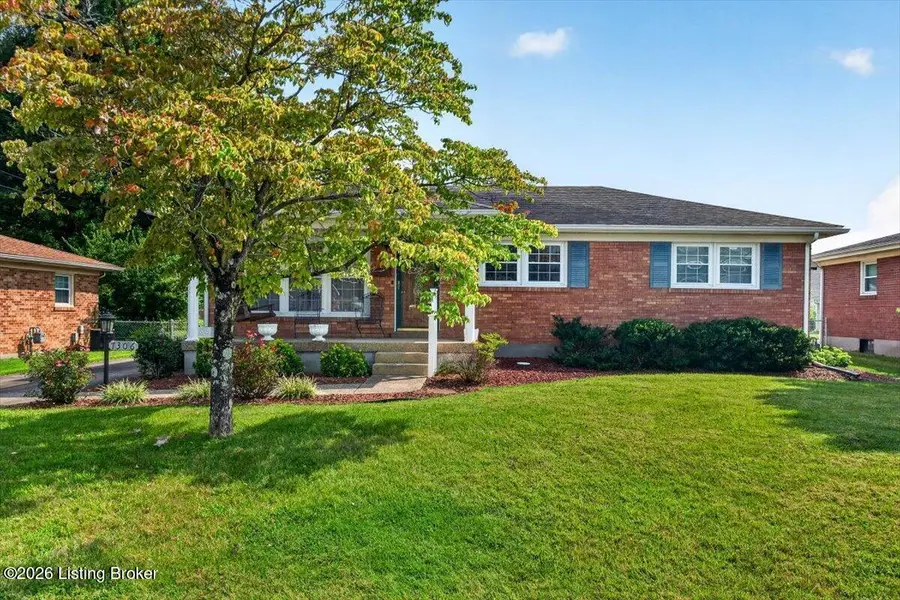 7306 Lorenzo Ln, Louisville, KY 40228 - #2