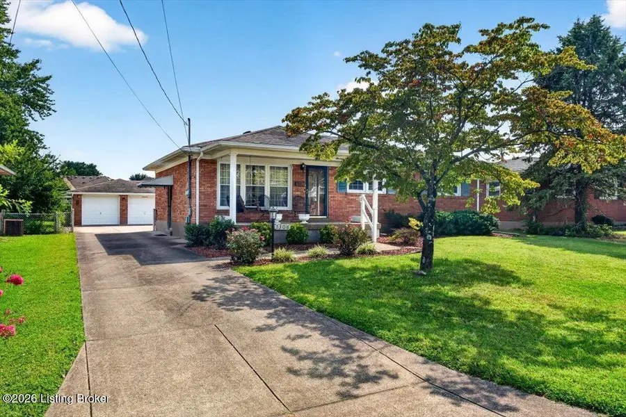 7306 Lorenzo Ln, Louisville, KY 40228 - #3