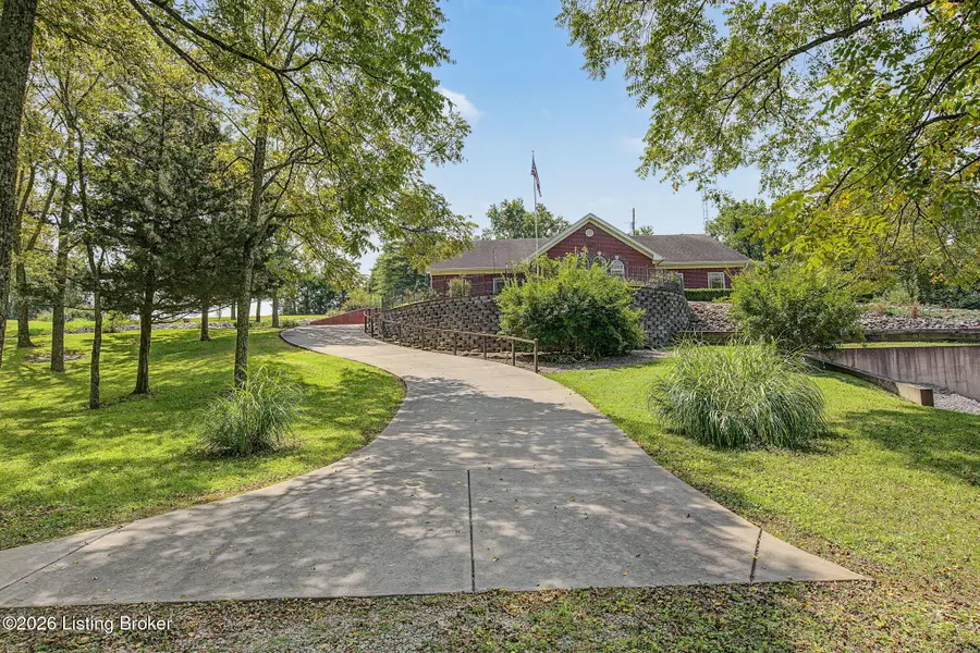 1174 Lake Rd, Campbellsburg, KY 40011 - #2