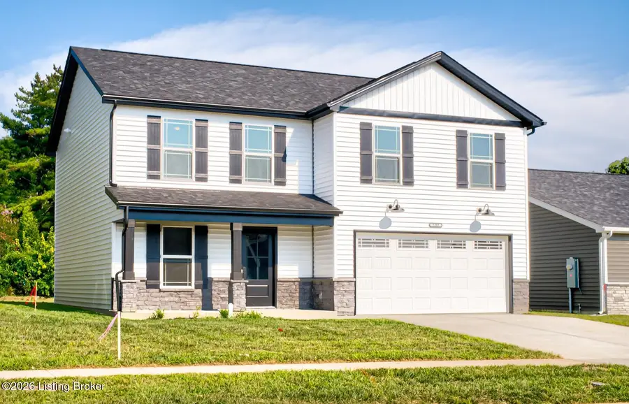 7217 Jacks Landing, Louisville, KY 40291 - #2