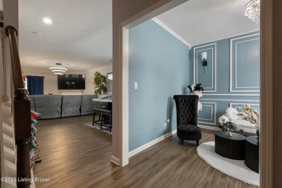 11925 Parkside Vista Ln, Louisville, KY 40229 - #3