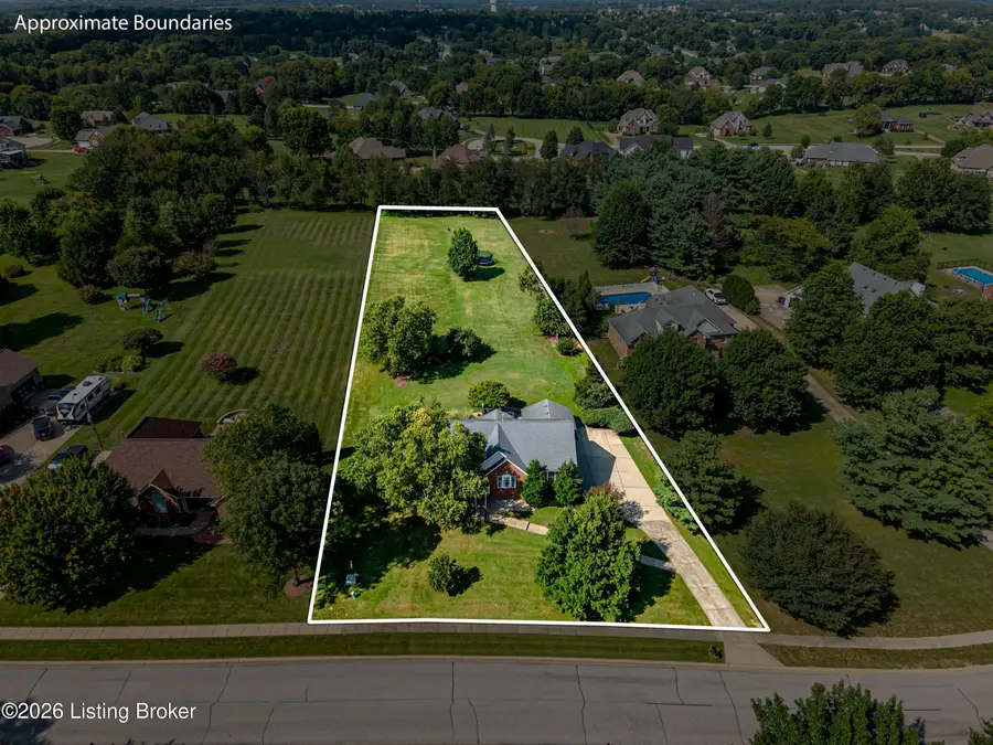 2900 Charleston Way, Shelbyville, KY 40065 - #2